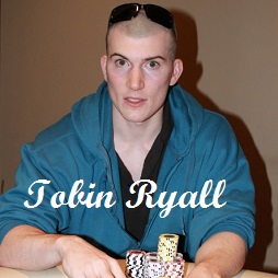 Tobin Ryall